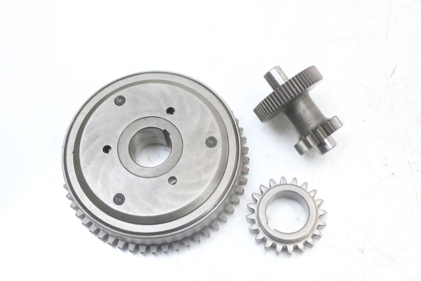 photo de STARTER CLUTCH SYM JET 14 4T 50 (2018 - 2022) - Component detail