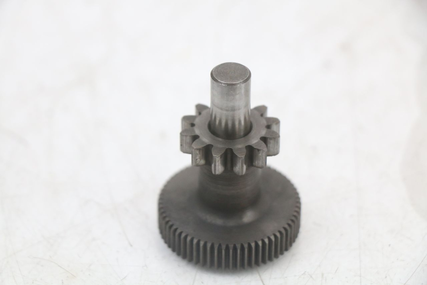 photo de STARTER CLUTCH SYM JET 14 4T 50 (2018 - 2022) - Technical close-up