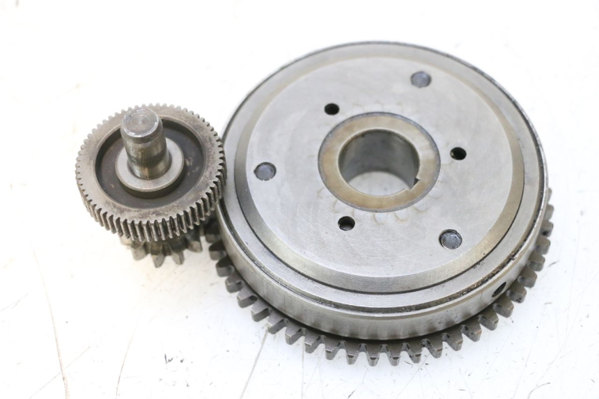 photo de STARTER CLUTCH SYM JET 14 4T 50 (2018 - 2022) - Main view