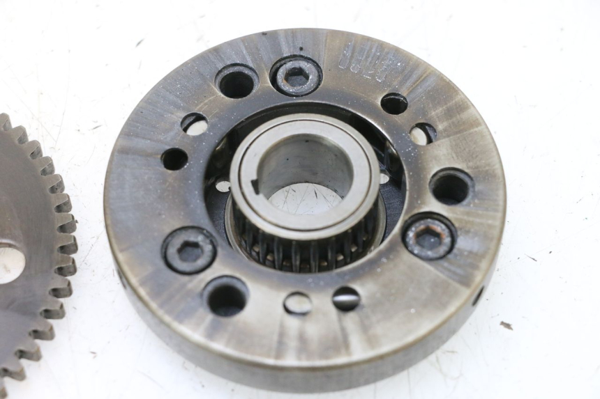 photo de STARTER CLUTCH SYM JET 14 4T 50 (2018 - 2022) - Product overview