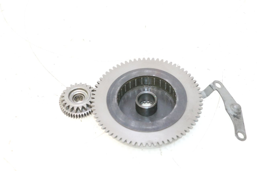 photo de STARTER CLUTCH RIDE JUMP 2T 50 (2012 - 2017) - Component detail