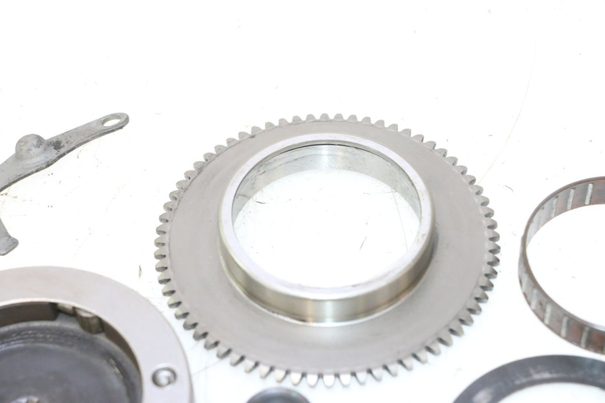 photo de STARTER CLUTCH RIDE JUMP 2T 50 (2012 - 2017) - Technical close-up