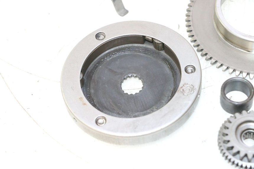 photo de STARTER CLUTCH RIDE JUMP 2T 50 (2012 - 2017) - Product overview