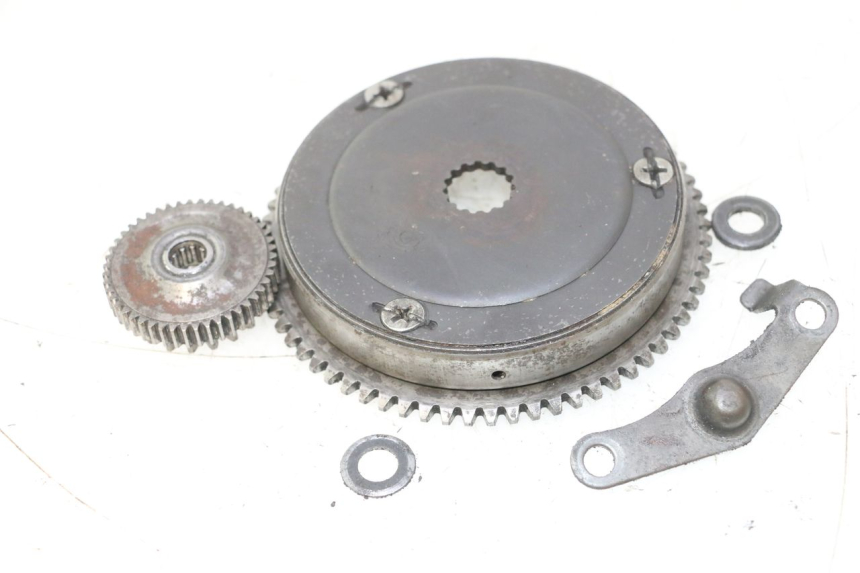 photo de STARTER CLUTCH RIDE JUMP 2T 50 (2012 - 2017) - Main view