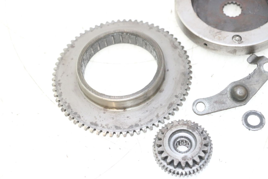 photo de STARTER CLUTCH RIDE JUMP 2T 50 (2012 - 2017) - Technical close-up