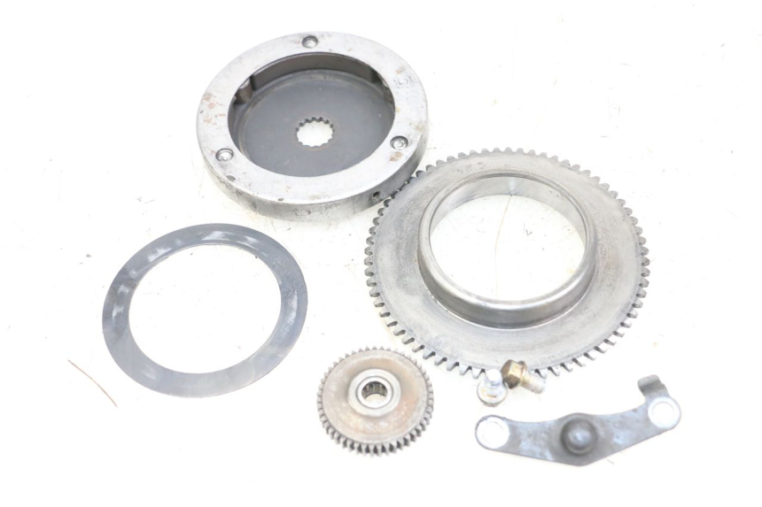 photo de STARTER CLUTCH RIDE KALLIO 50 (2010 - 2019) - Component detail