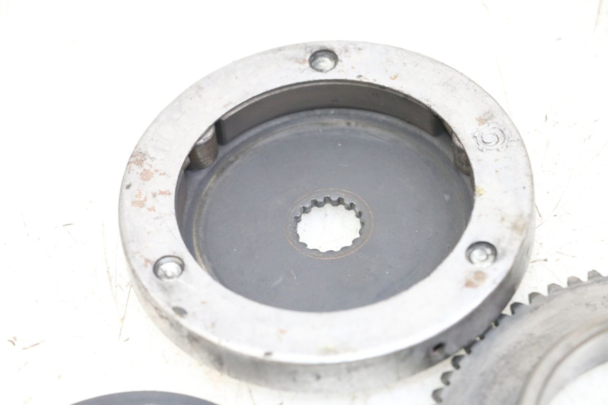 photo de STARTER CLUTCH RIDE KALLIO 50 (2010 - 2019) - Technical close-up