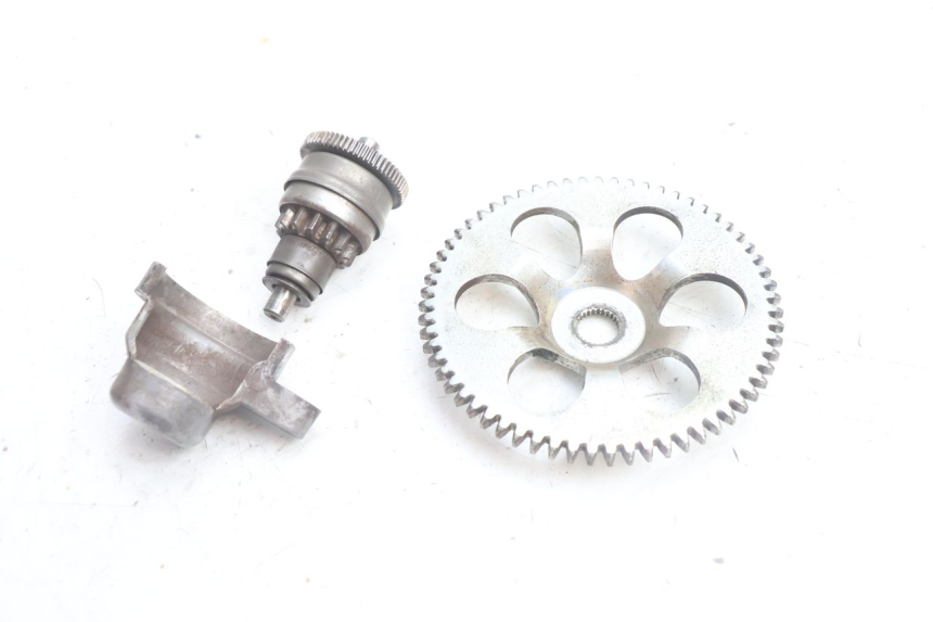 photo de STARTER CLUTCH PEUGEOT KISBEE 2T 50 (2010 - 2017) - Main view