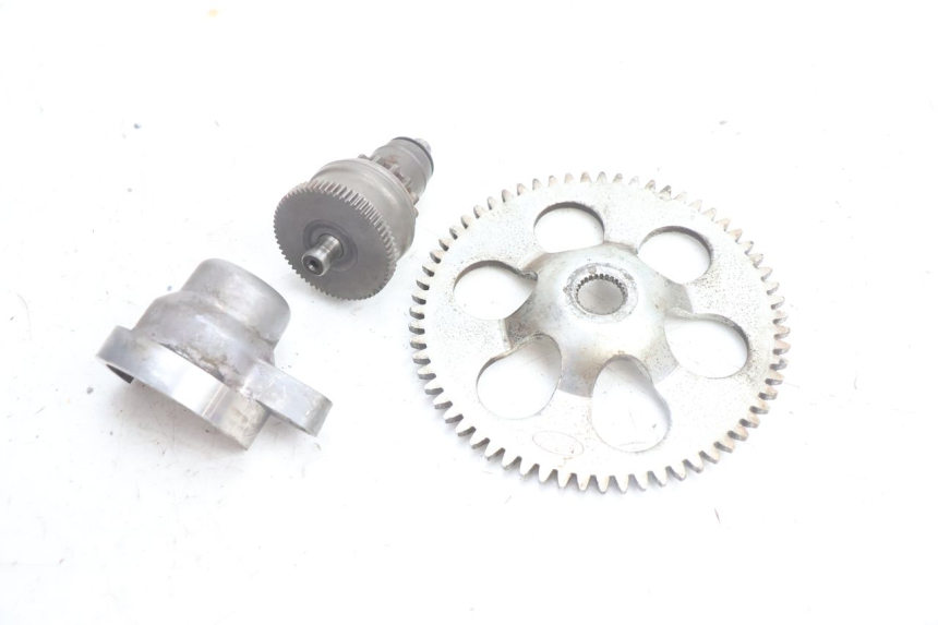 photo de STARTER CLUTCH PEUGEOT KISBEE 2T 50 (2010 - 2017) - Component detail