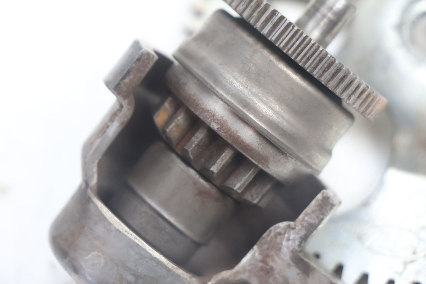 photo de STARTER CLUTCH PEUGEOT KISBEE 2T 50 (2010 - 2017) - Technical close-up