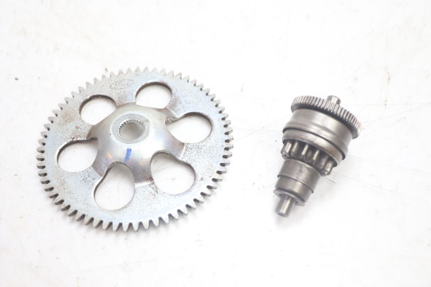photo de STARTER CLUTCH PEUGEOT KISBEE 2T 50 (2010 - 2017) - Component detail