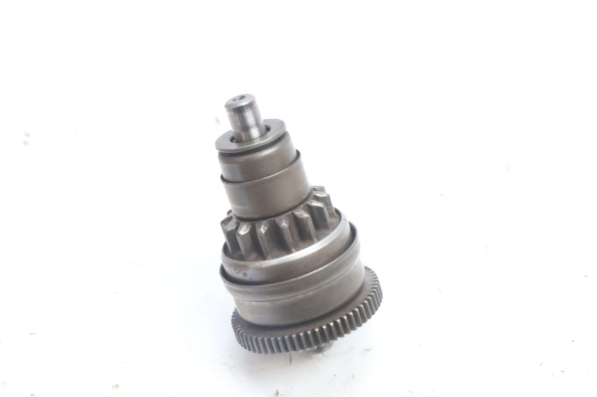 photo de STARTER CLUTCH PEUGEOT KISBEE 2T 50 (2010 - 2017) - Zoom on usage condition