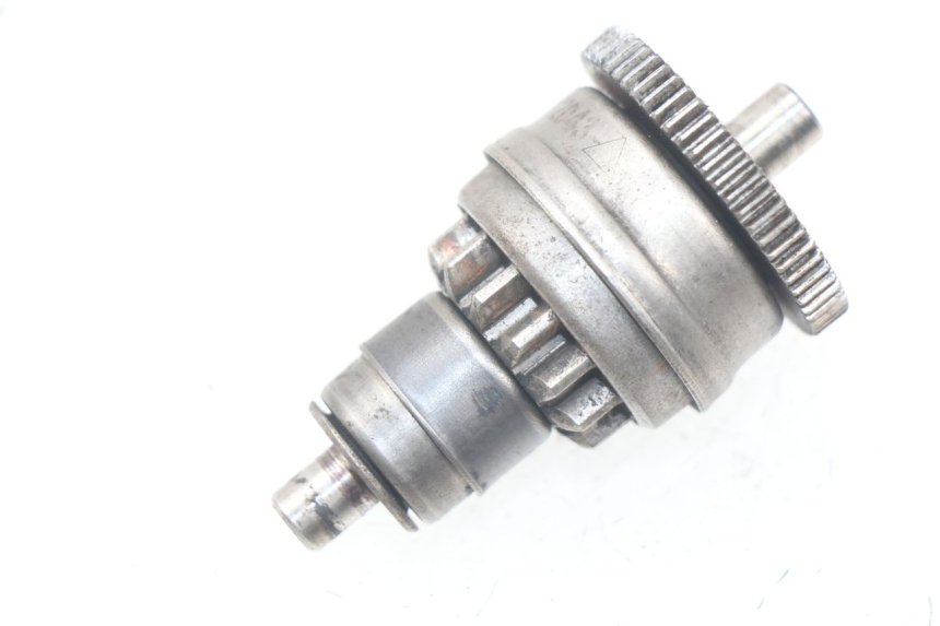 photo de STARTER CLUTCH PEUGEOT KISBEE 4T 50 (2018 - 2022) - Main view