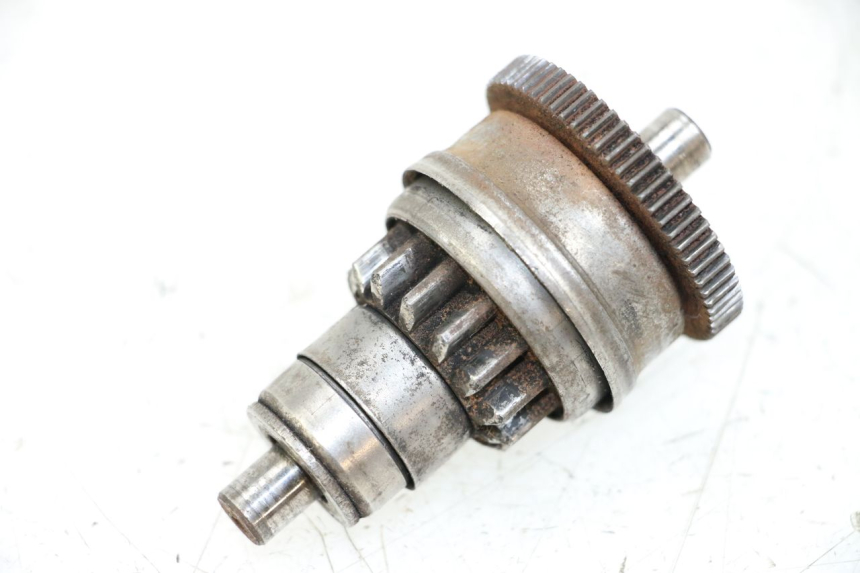 photo de STARTER CLUTCH PEUGEOT KISBEE 4T 50 (2010 - 2017) - Main view