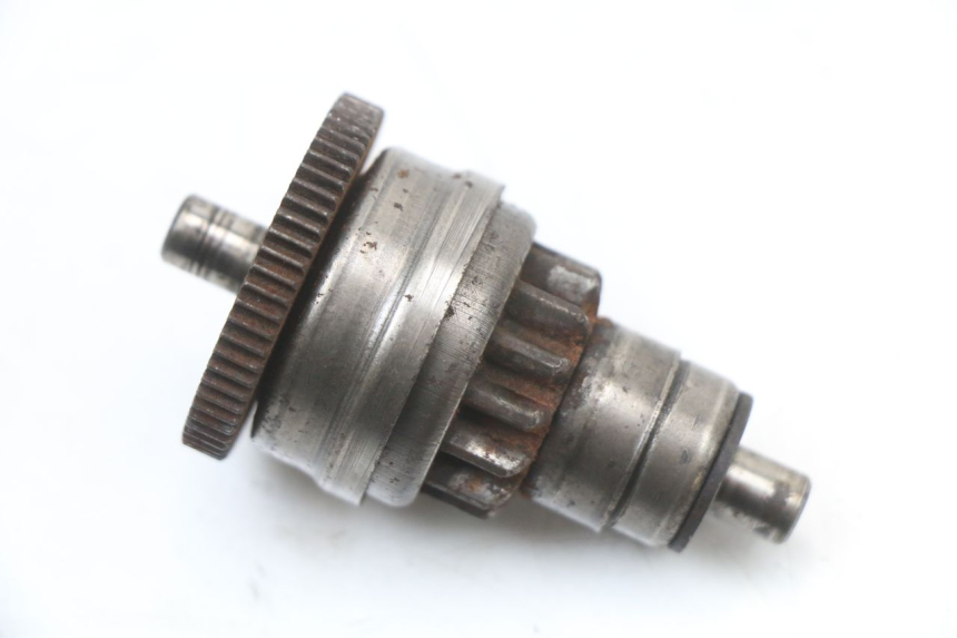 photo de STARTER CLUTCH PEUGEOT KISBEE 4T 50 (2018 - 2022) - Main view