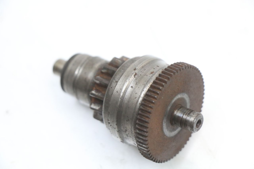 photo de STARTER CLUTCH PEUGEOT KISBEE 4T 50 (2018 - 2022) - Component detail