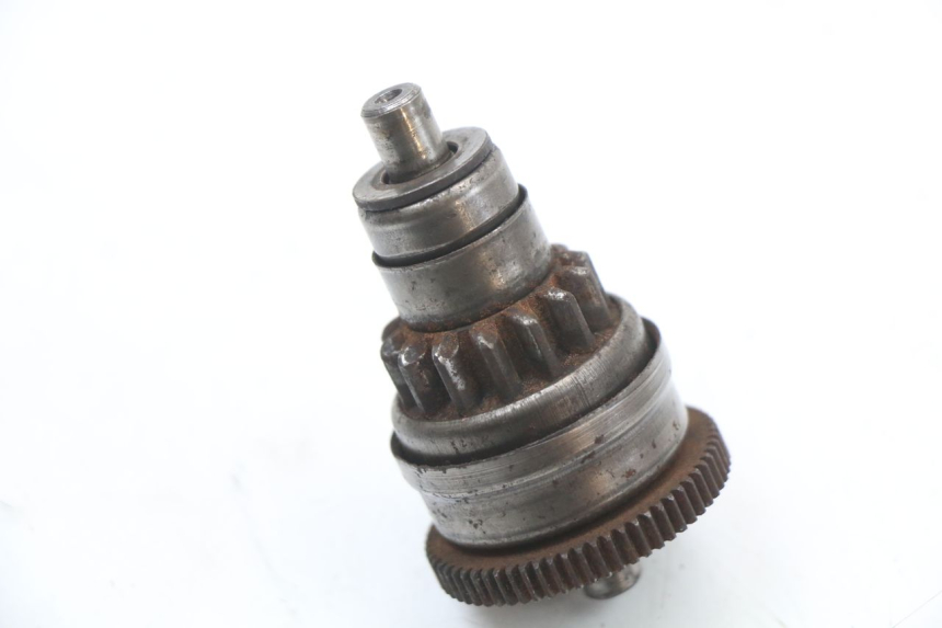 photo de STARTER CLUTCH PEUGEOT KISBEE 4T 50 (2018 - 2022) - Zoom on usage condition