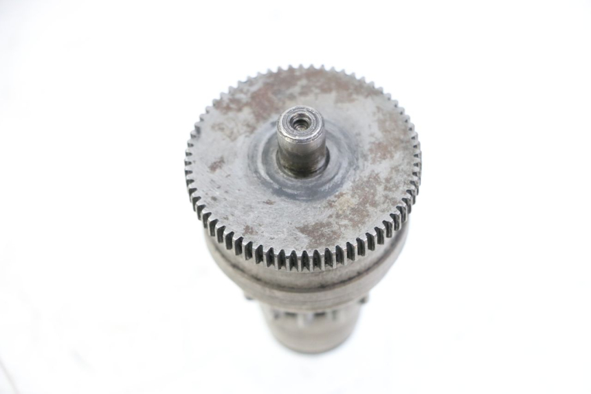photo de STARTER CLUTCH PEUGEOT KISBEE 4T 50 (2010 - 2017) - Component detail