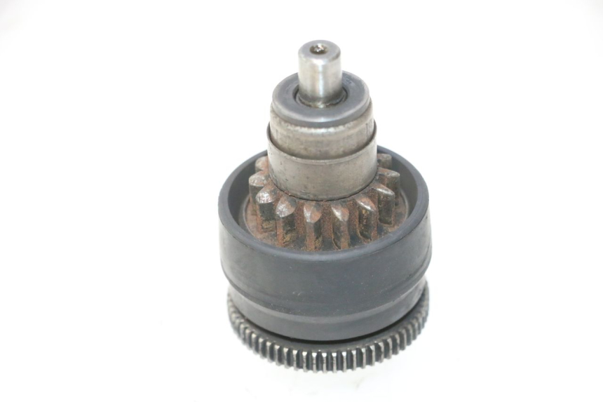 photo de STARTER CLUTCH PEUGEOT KISBEE 4T 50 (2023 - 2026) - Zoom on usage condition