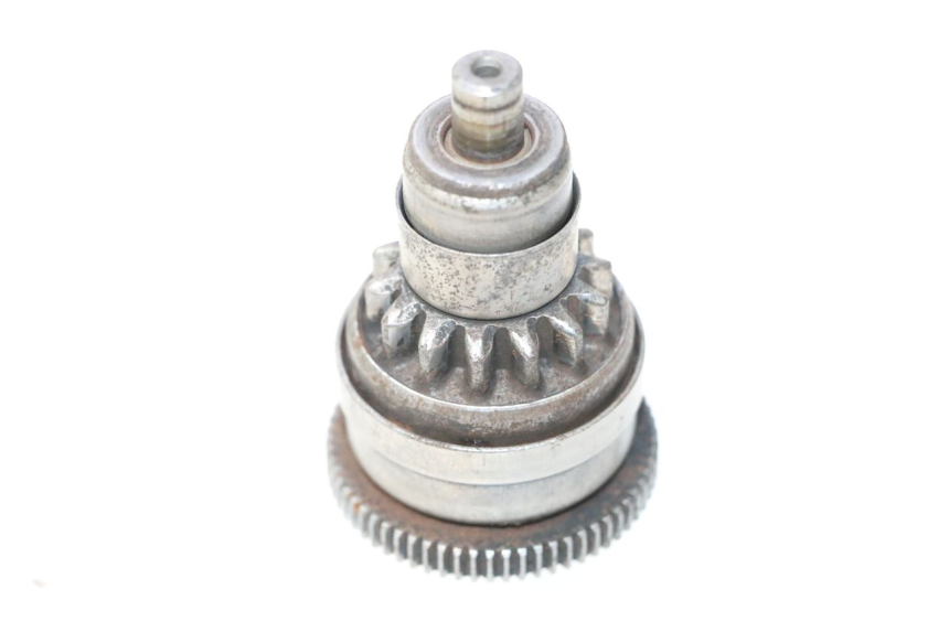 photo de STARTER CLUTCH PEUGEOT KISBEE 4T 50 (2010 - 2017) - Main view
