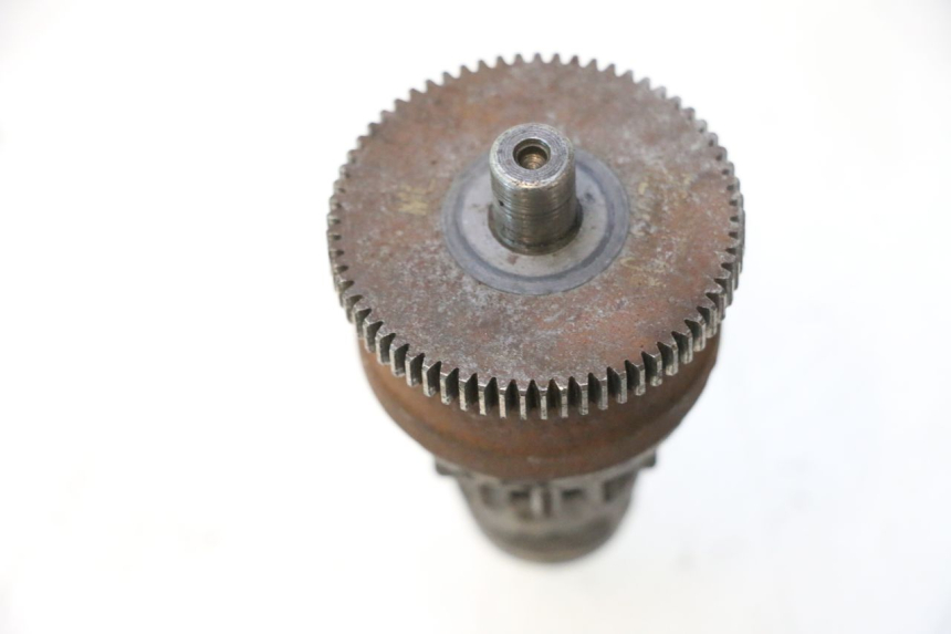 photo de STARTER CLUTCH PEUGEOT KISBEE 4T 50 (2018 - 2022) - Component detail