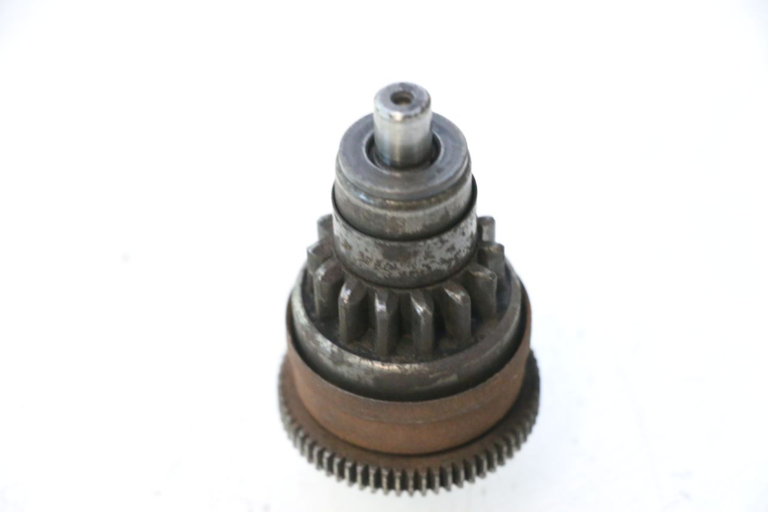 photo de STARTER CLUTCH PEUGEOT KISBEE 4T 50 (2018 - 2022) - Zoom on usage condition