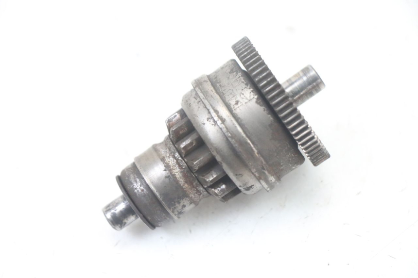 photo de STARTER CLUTCH KYMCO DINK 4T 50 (2007 - 2018) - Zoom on usage condition