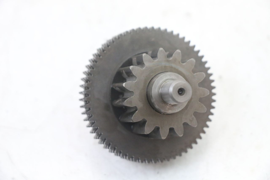 photo de STARTER CLUTCH KYMCO XCITING 500 (2007 - 2010) - Additional view of the item
