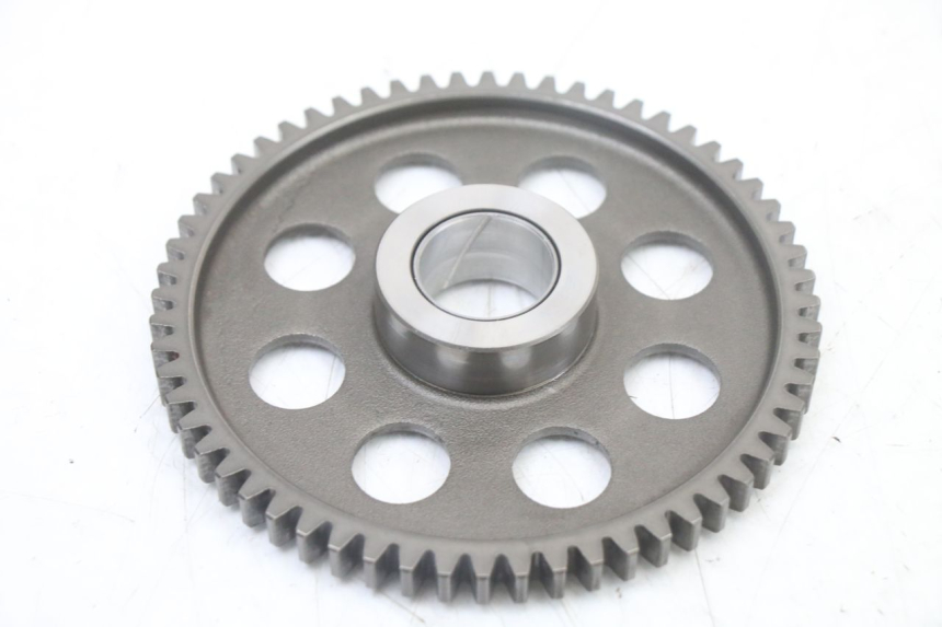 photo de STARTER CLUTCH KYMCO XCITING 500 (2007 - 2010) - Technical close-up