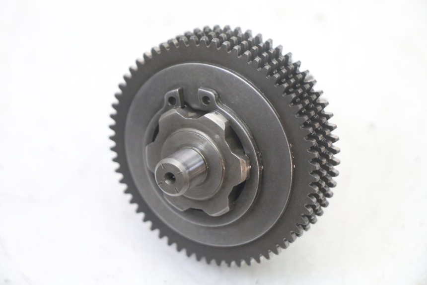 photo de STARTER CLUTCH KYMCO XCITING 500 (2007 - 2010) - Markings and original references