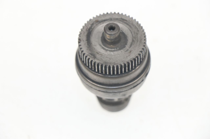 photo de STARTER CLUTCH PIAGGIO LIBERTY 4T 50 (2009 - 2015) - Zoom on usage condition