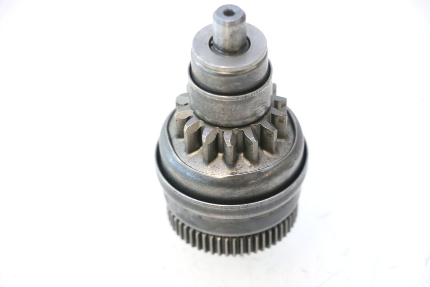 photo de STARTER CLUTCH PIAGGIO LIBERTY IGET 4T 50 (2021 - 2025) - Zoom on usage condition