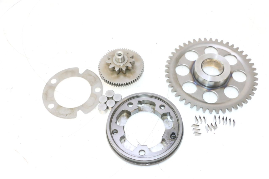photo de STARTER CLUTCH PIAGGIO LIBERTY IGET S 125 (2016 - 2020) - Main view