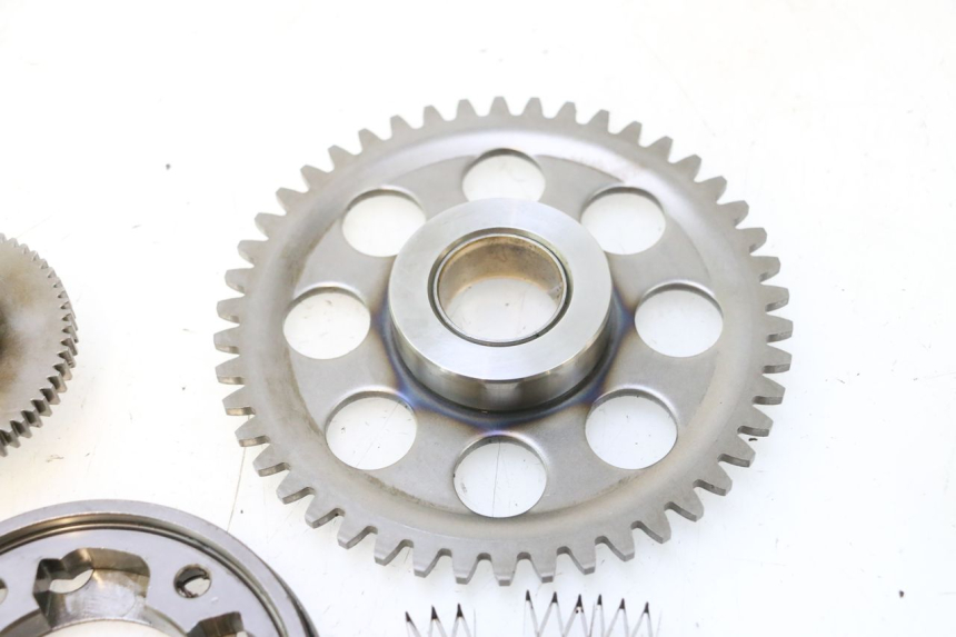 photo de STARTER CLUTCH PIAGGIO LIBERTY IGET S 125 (2016 - 2020) - Component zoom