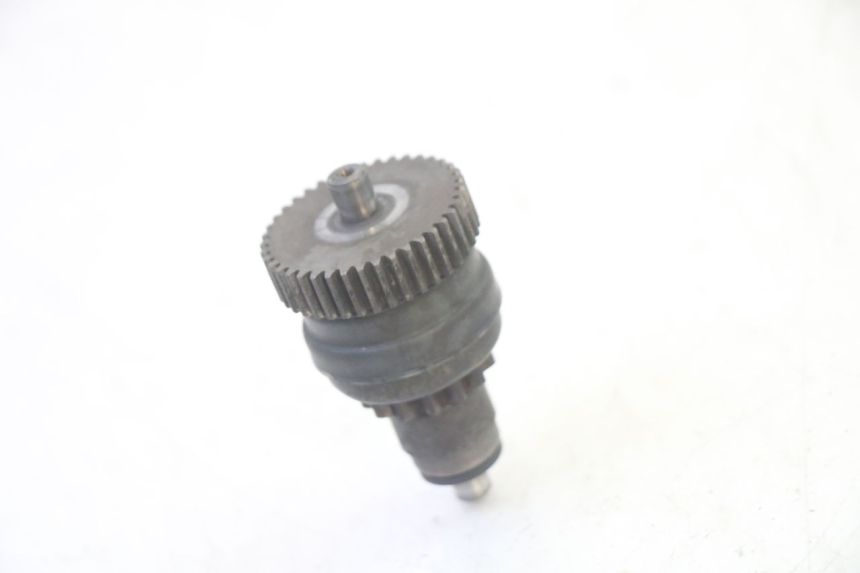 photo de STARTER CLUTCH PIAGGIO LIBERTY 125 (1998 - 2008) - Zoom on usage condition