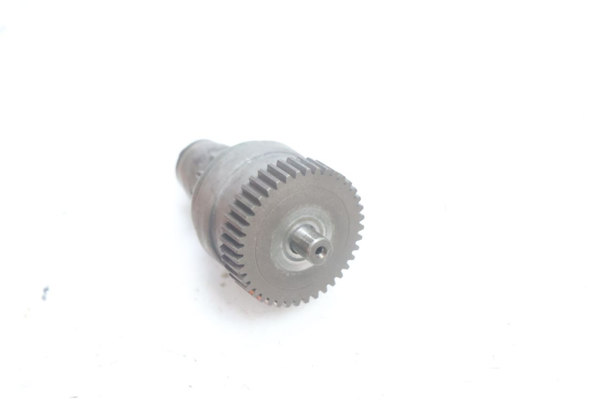 photo de STARTER CLUTCH PIAGGIO LIBERTY 125 (1998 - 2008) - Alternative perspective