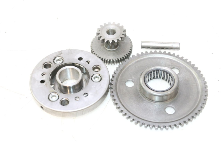 photo de STARTER CLUTCH KYMCO LIKE 125 (2009 - 2016) - Main view