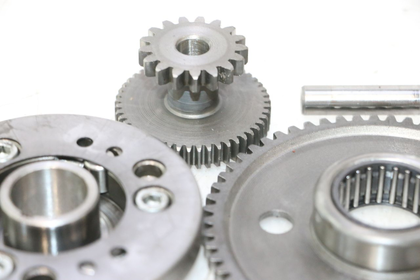 photo de STARTER CLUTCH KYMCO LIKE 125 (2009 - 2016) - Technical close-up