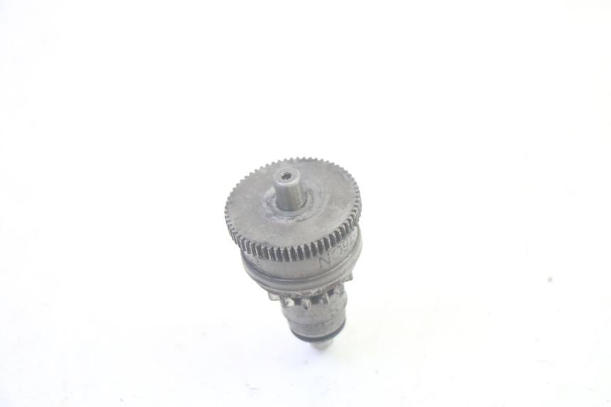 photo de STARTER CLUTCH PEUGEOT LUDIX 50 (2008 - 2017) - Zoom on usage condition