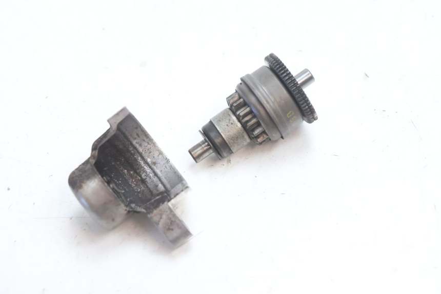 photo de STARTER CLUTCH PEUGEOT LUDIX 50 (2008 - 2017) - Main view