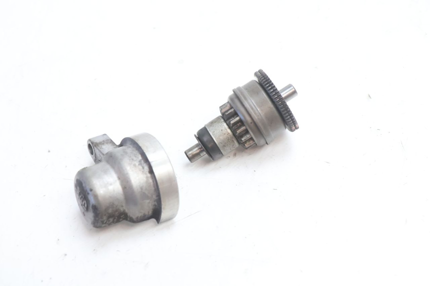 photo de STARTER CLUTCH PEUGEOT LUDIX 50 (2008 - 2017) - Zoom on usage condition