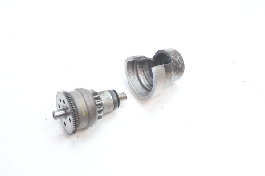 photo de STARTER CLUTCH PEUGEOT LUDIX 50 (2008 - 2017) - Alternative perspective