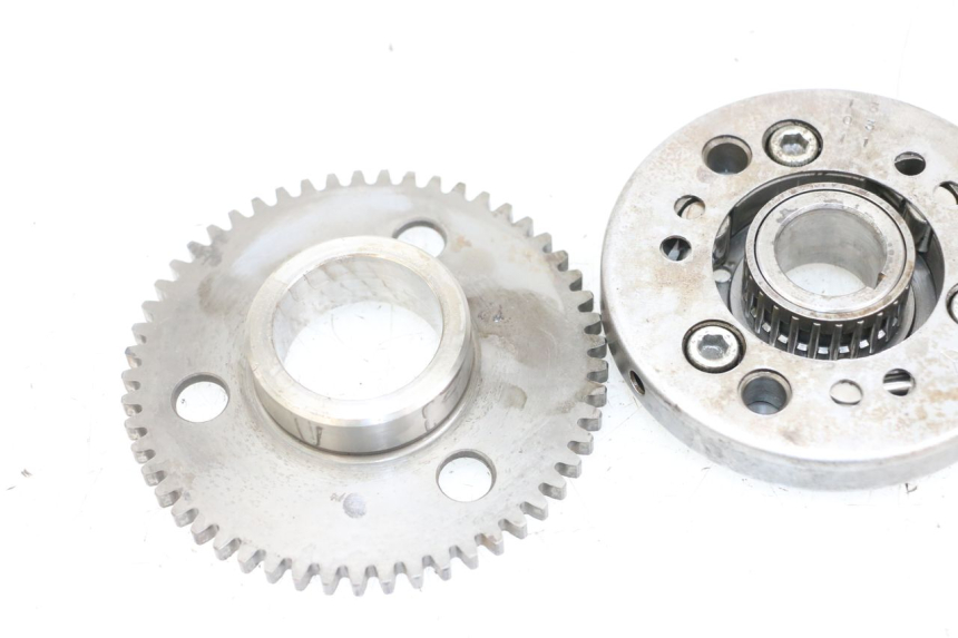 photo de STARTER CLUTCH SYM MIO 50 (2011 - 2017) - Component detail
