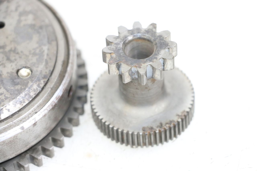 photo de STARTER CLUTCH SYM MIO 50 (2011 - 2017) - Product overview