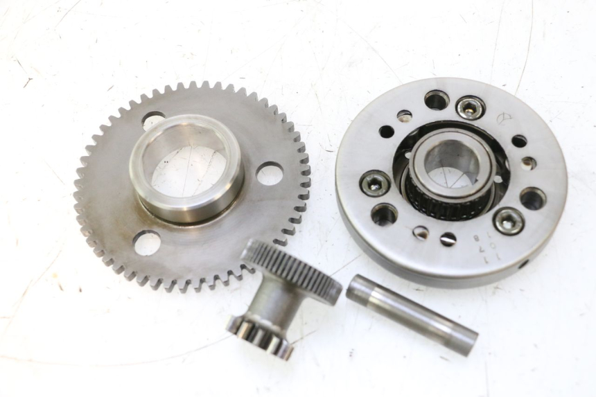 photo de STARTER CLUTCH SYM MIO 50 (2005 - 2010) - Main view