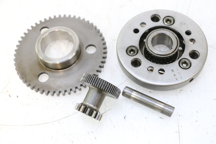 photo de STARTER CLUTCH SYM MIO 50 (2005 - 2010) - Technical close-up