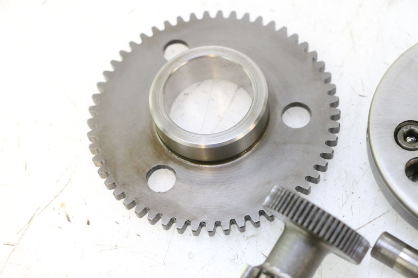 photo de STARTER CLUTCH SYM MIO 50 (2005 - 2010) - Product overview
