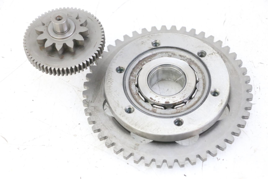 photo de STARTER CLUTCH PIAGGIO MP3 LT 300 (2010 - 2016) - Component detail