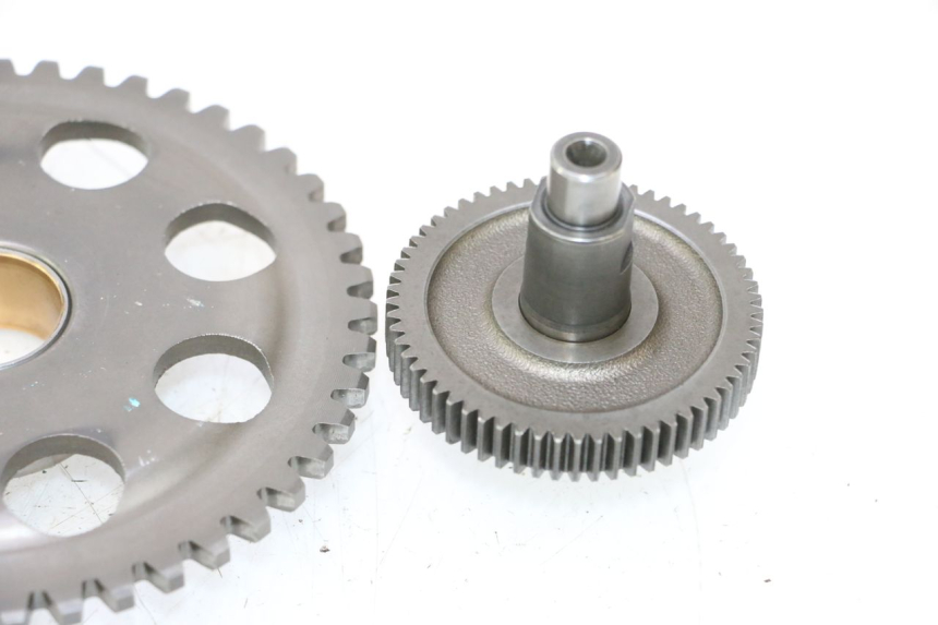 photo de STARTER CLUTCH PIAGGIO MP3 LT 300 (2010 - 2016) - Alternative perspective