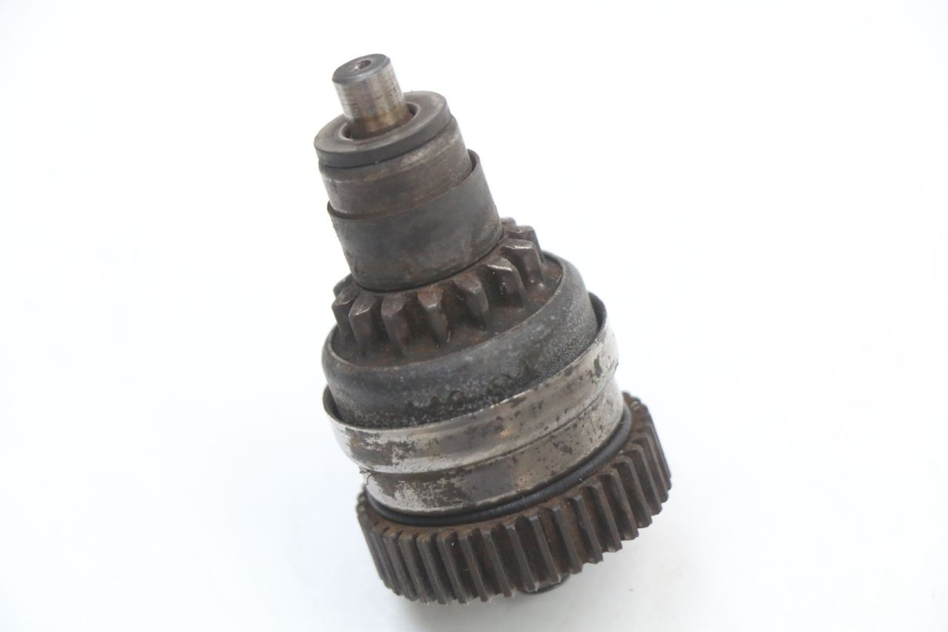 photo de STARTER CLUTCH PIAGGIO MP3 125 (2006 - 2014) - Zoom on usage condition